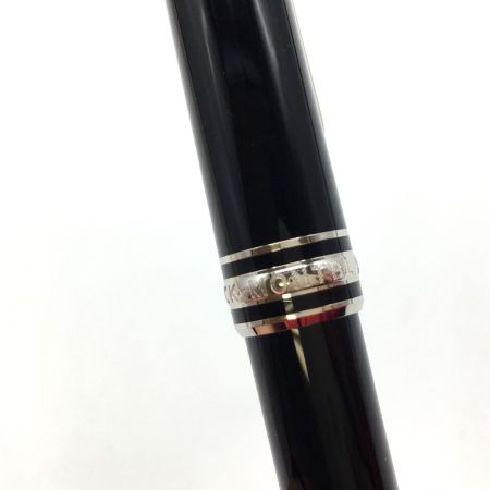  MONTBLANC モンブラン マイスターシュテュック プラチナライン ミッドサイズ ボールペン