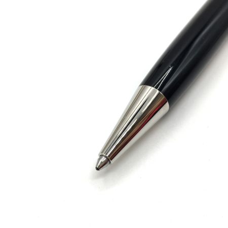  MONTBLANC モンブラン マイスターシュテュック プラチナライン ミッドサイズ ボールペン
