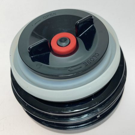  RIVERS リバーズ サーモジャグキート1200ml ブラック