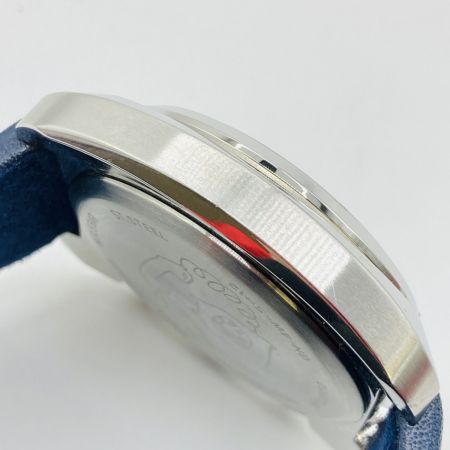  Paul Smith ポールスミス クォーツ メンズ 腕時計 クロノグラフ ネイビー 052A－T024840