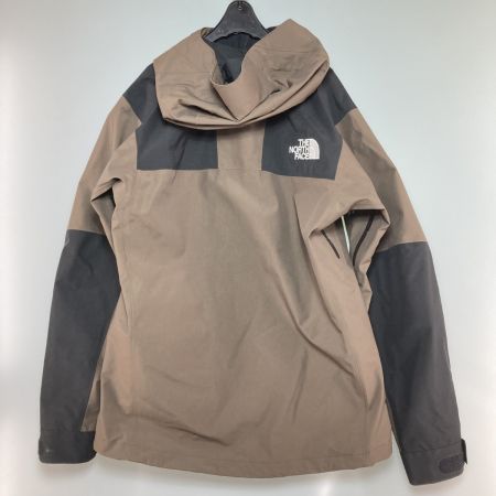  THE NORTH FACE ザノースフェイス マウンテンジャケット メンズ ジャケット サイズL NP61800 NP61800 ブラウン