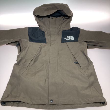  THE NORTH FACE ザノースフェイス マウンテンジャケット メンズ ジャケット サイズL NP61800 NP61800 ブラウン