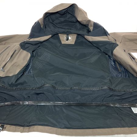  THE NORTH FACE ザノースフェイス マウンテンジャケット メンズ ジャケット サイズL NP61800 NP61800 ブラウン