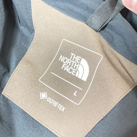  THE NORTH FACE ザノースフェイス マウンテンジャケット メンズ ジャケット サイズL NP61800 NP61800 ブラウン
