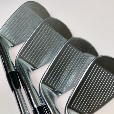  Titleist タイトリスト 710MB 3-9.P 8本 アイアンセット Dynamic Gold S200