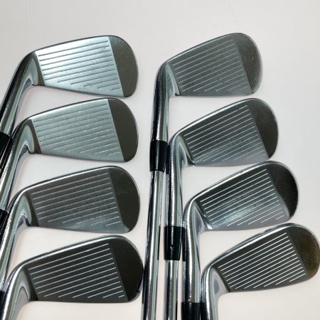 Titleist タイトリスト 710MB 3-9.P 8本 アイアンセット Dynamic Gold S200
