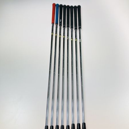  Titleist タイトリスト 710MB 3-9.P 8本 アイアンセット Dynamic Gold S200