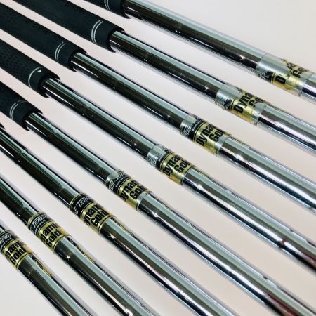  Titleist タイトリスト 710MB 3-9.P 8本 アイアンセット Dynamic Gold S200
