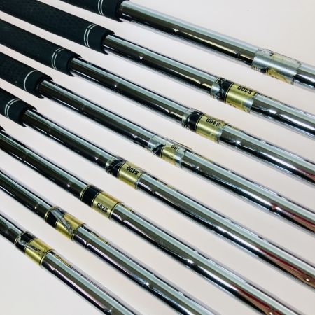  Titleist タイトリスト 710MB 3-9.P 8本 アイアンセット Dynamic Gold S200