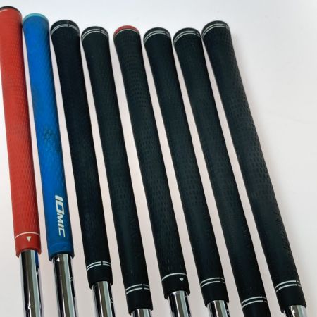  Titleist タイトリスト 710MB 3-9.P 8本 アイアンセット Dynamic Gold S200