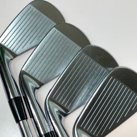  Titleist タイトリスト 710MB 3-9.P 8本 アイアンセット Dynamic Gold S200