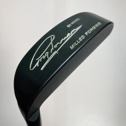 ◎◎ Cobra Golf コブラゴルフ Greg Norman 88 MODEL パター 34.5インチ Bランク
