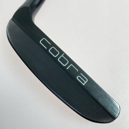  Cobra Golf コブラゴルフ Greg Norman 88 MODEL パター 34.5インチ