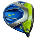 NIKE ナイキ COVERT VS TOUR 1W ドライバー レフティ KUROKAGE 60G R