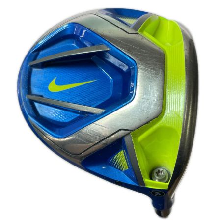  NIKE ナイキ VAPOR FLY PRO 1W ドライバー フレックスS カバー付