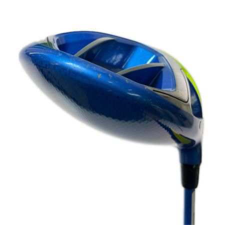  NIKE ナイキ VAPOR FLY PRO 1W ドライバー フレックスS カバー付