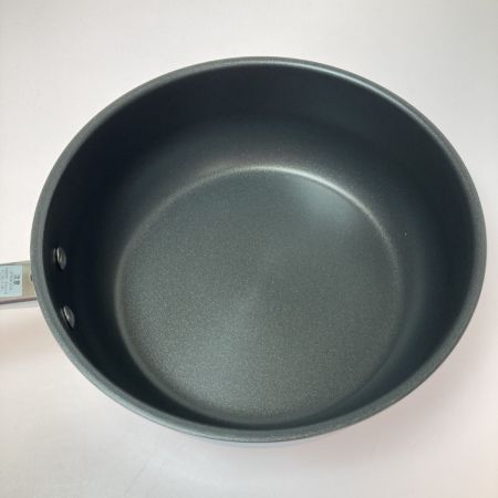  MEYER マイヤー マキシム SS 蓋付ディープパン 24cm MXS-CP24F