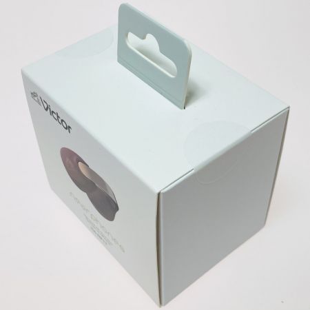  Victor ビクタ nearphones ワイヤレスイヤホン HA-NP1T マルーン