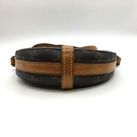  LOUIS VUITTON ルイヴィトン モノグラム シャンティー M51233 ダメージあり