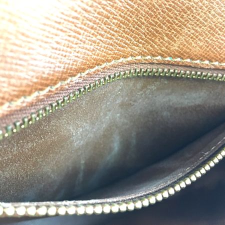  LOUIS VUITTON ルイヴィトン モノグラム シャンティー M51233 ダメージあり