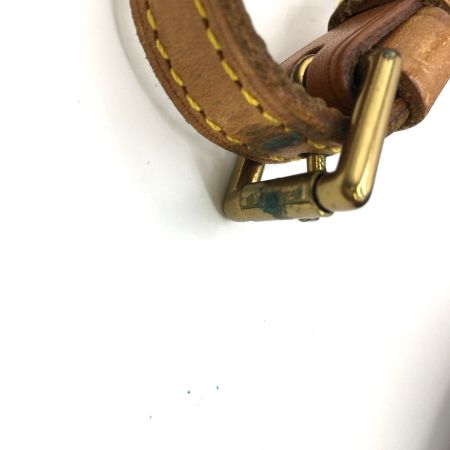  LOUIS VUITTON ルイヴィトン モノグラム シャンティー M51233 ダメージあり