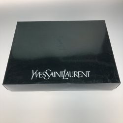 ◎◎ Yves Saint Laurent イブサンローラン パッドシーツ シングルサイズ 100cm x 205cm Aランク