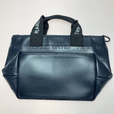  PEARLY GATES パーリーゲイツ カートバッグ ロッカーバッグ ショルダーベルト欠品 053-3281004