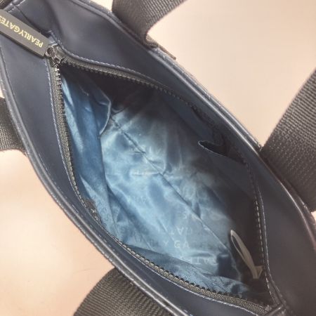  PEARLY GATES パーリーゲイツ カートバッグ ロッカーバッグ ショルダーベルト欠品 053-3281004