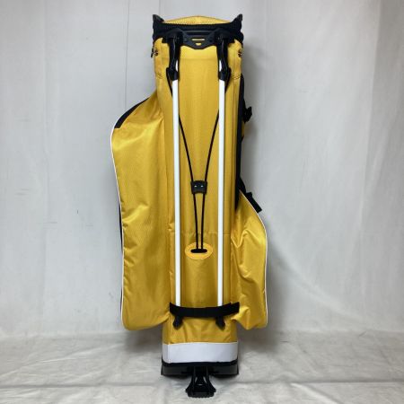  Callaway キャロウェイ CHEV シェブ スタンドバッグ キャディバッグ 9.5型 4分割 2.4kg