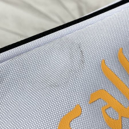  Callaway キャロウェイ CHEV シェブ スタンドバッグ キャディバッグ 9.5型 4分割 2.4kg