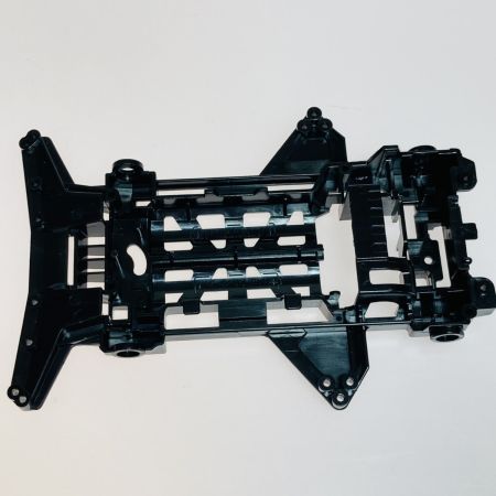  TAMIYA タミヤ マックスブレイカーブラックスペシャル (スーパーXXシャーシ) 1/32 エアロミニ四駆シリーズ