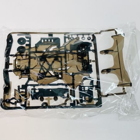  TAMIYA タミヤ マックスブレイカーブラックスペシャル (スーパーXXシャーシ) 1/32 エアロミニ四駆シリーズ