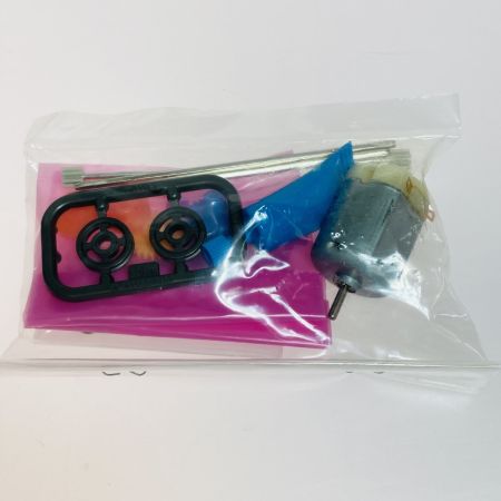  TAMIYA タミヤ マックスブレイカーブラックスペシャル (スーパーXXシャーシ) 1/32 エアロミニ四駆シリーズ