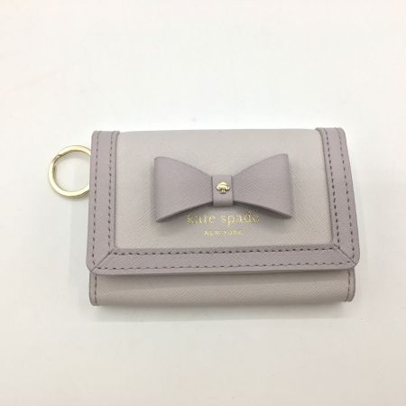  Kate Spade ケイトスペード 2つ折り財布  PWRU4474