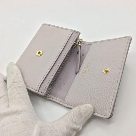  Kate Spade ケイトスペード 2つ折り財布  PWRU4474