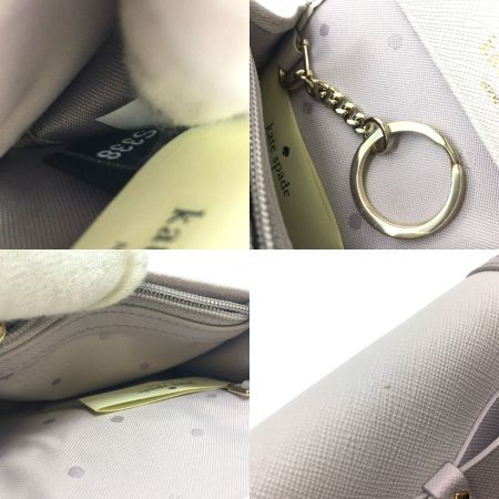  Kate Spade ケイトスペード 2つ折り財布  PWRU4474