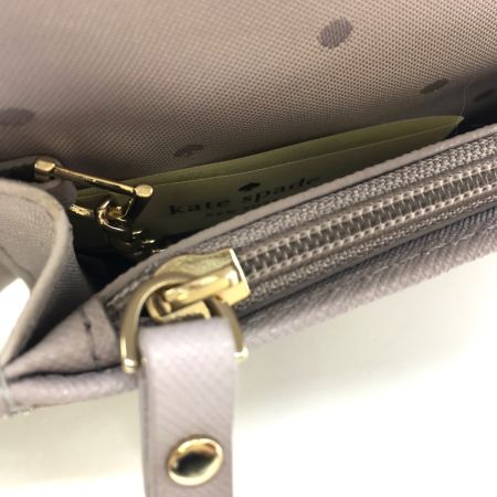  Kate Spade ケイトスペード 2つ折り財布  PWRU4474
