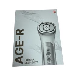 ◎◎ MEDICUBE AGE-R USERRA DEEP SHOT メディキューブ ユーセラディープショット 家庭用美容器 Bランク