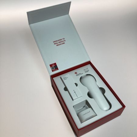  MEDICUBE AGE-R USERRA DEEP SHOT メディキューブ ユーセラディープショット 家庭用美容器