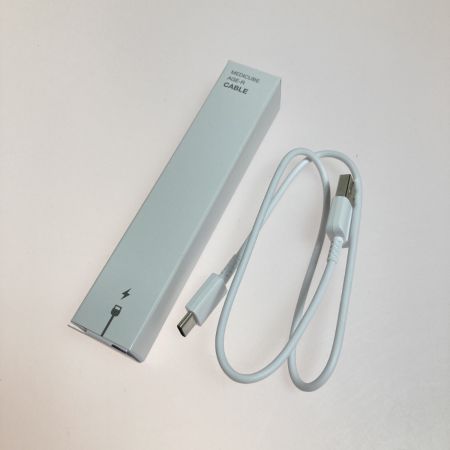  MEDICUBE メディキューブ AGE-R DERMA EMS SHOT ダーマショット 家庭用美容器