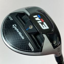 ◎◎ TaylorMade テーラーメイド M3 3FW 15° フェアウェイウッド TOUR AD DJ-6S Cランク