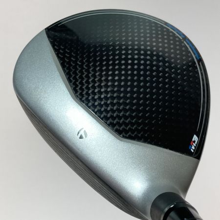  TaylorMade テーラーメイド M3 3FW 15° フェアウェイウッド TOUR AD DJ-6S