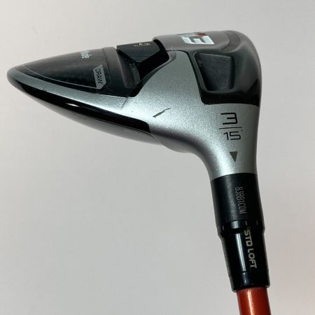  TaylorMade テーラーメイド M3 3FW 15° フェアウェイウッド TOUR AD DJ-6S