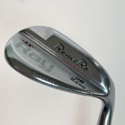 ◎◎ RomaRo ロマロ Ray SX Zero We 48° ウェッジ N.S.PRO modus3 TOUR120 S Cランク