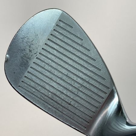  MIZUNO ミズノ The Craft We 56° ウェッジ Dynamic Gold 120 フェース凹み有