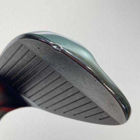  MIZUNO ミズノ The Craft We 56° ウェッジ Dynamic Gold 120 フェース凹み有