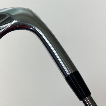  MIZUNO ミズノ The Craft We 56° ウェッジ Dynamic Gold 120 フェース凹み有