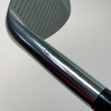  MIZUNO ミズノ The Craft We 56° ウェッジ Dynamic Gold 120 フェース凹み有