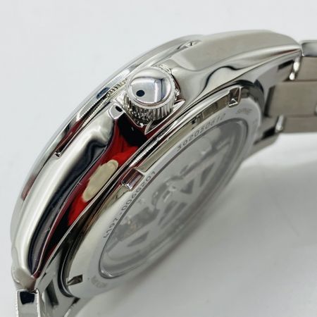  CITIZEN シチズン COLLECTION コレクション 自動巻 メンズ 腕時計 文字盤ブルー 4197-006G201 本体のみ