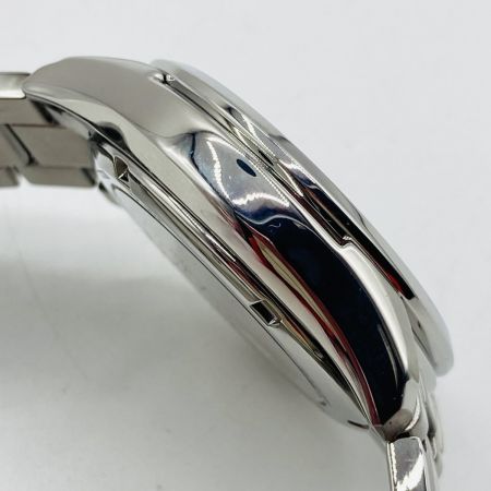  CITIZEN シチズン COLLECTION コレクション 自動巻 メンズ 腕時計 文字盤ブルー 4197-006G201 本体のみ